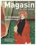 Magasin du XIXe siècle (Le), no 09
